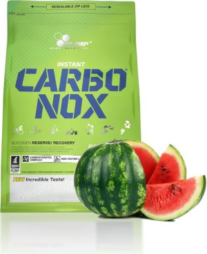 OLIMP CARBONOX 1kg CARBO NOX wszystkie smaki!
