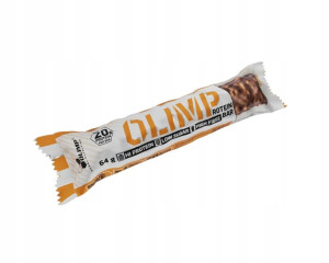 Olimp - Protein Bar 64g | Baton Białkowy 31% Hit!