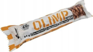 Olimp - Protein Bar 64g | Baton Białkowy 31% Hit!