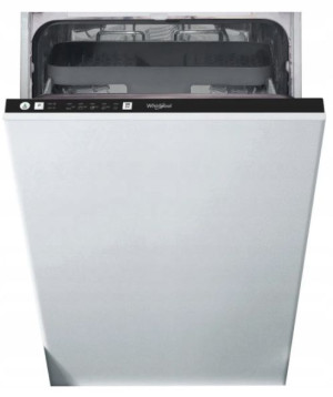 Zmywarka Whirlpool WSIE2B19C 10kpl 3kosz Autoclean