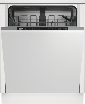 Zmywarka Beko BDIN14320 60cm 13kpl LED WaterSafe