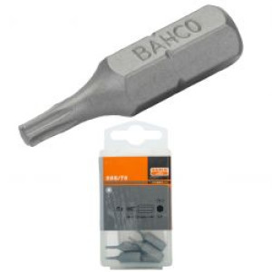Bit Torx z otworem TR40 x 25 mm 5 szt.