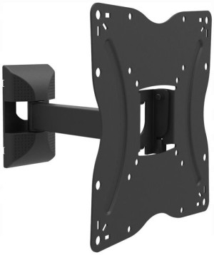 Uchwyt TV regulowany, 13-42" 20 kg