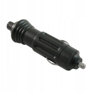 Wtyk zapalniczki samochodowej DC 12V/24V 25A