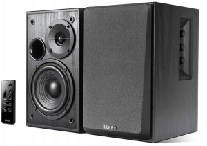 Głośniki 2.0 Edifier R1580Mb Bluetooth Pilot 42W