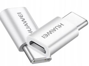 Huawei Ap52 Przejściówka Adapter Micro Usb Typ-C