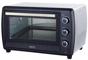 Piekarnik Wolnostojący Rożno Termoobieg 46L 1800W