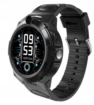 Zegarek Smartwatch Dziecięcy Garett Cloud 4G