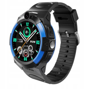 Zegarek Smartwatch Dziecięcy Garett Cloud 4G