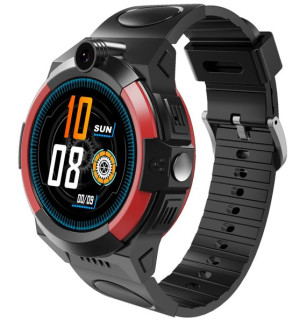 Zegarek Smartwatch Dziecięcy Garett Cloud 4G