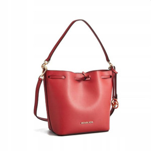 MICHAEL KORS - Torebka damska skórzana EDEN