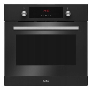 Piekarnik Amica EB7541DB FINE 65L Grill 3,1kW