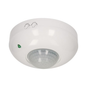 Czujnik ruchu 360° IP20 biały OR-CR-203/W Orno