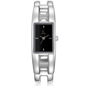 Zegarek Classy Srebrny Na Bransolecie Z652