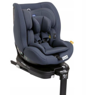 CHICCO SEAT3FIT I-Size fotelik samochodowy 0-7 lat