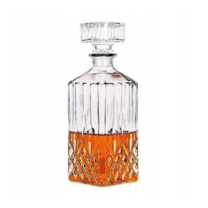 Szklanka karafka na whisky alkohol 950 ml KARR01