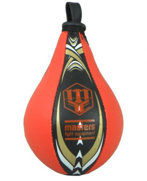 Piłka refleksowa bokserska MASTERS 26 cm - SP2-26