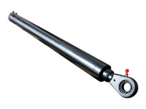 Siłownik cylinder 1-str TUR wysuw 630 mm