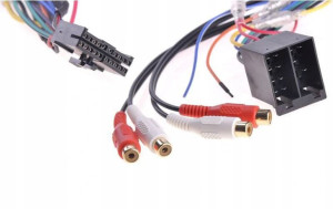 Złącze Iso Clatronic Ar760 Kc760