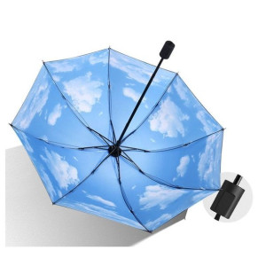 Parasol Umbrella Niebo Par01wz1