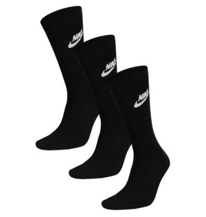 Skarpety Męskie Nike 3 Pary Dx5025-010