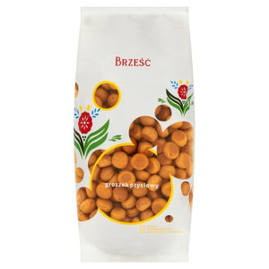 Pakiet 4szt Brześć Groszek ptysiowy 125 g