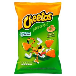 Pakiet 10szt Lays CHEETOS Pizzerini 85g