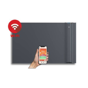 Grzejnik Hybrydowy Podczerwień Termostat Wifi 1000