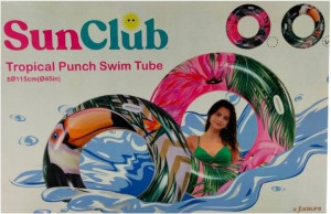 Duże Koło do pływania SunClub