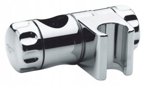 Grohe 07659000 uchwyt prysznicowy na słuchawkę