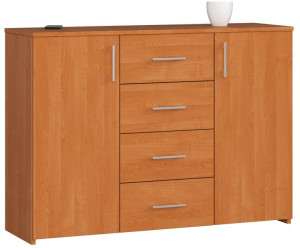 Komoda K 45 110 Cm Olcha