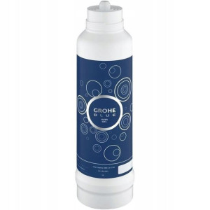 Filtr wody GROHE BLUE 40412001