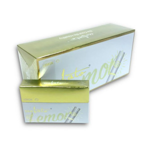 Wkłady do podgrzewaczy tytoniu Ccobato Lemon 200 sztuk