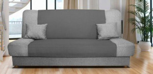 Wersalka Kanapa Sofa Rozkładana