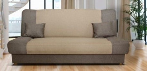 Wersalka Kanapa Sofa Rozkładana