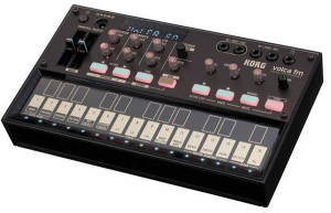 Korg Volca Fm2 Syntezator Cyfrowy