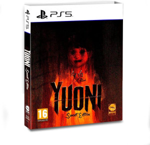 Yuoni - Sunset Edition (PS5)