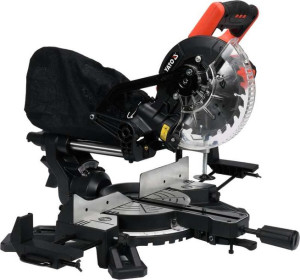 Piła Ukośna Ukośnica Z Posuwem 1500 W Tarcza 185 Mm Yato Yt-82172
