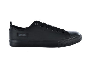 BUTY TRAMPKI męskie BIG STAR KK174009 czarne