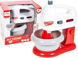 ROBOT KUCHENNY Do Pieczenia Ciasta MIKSER AGD