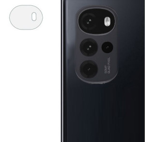 Szkło na aparat kamerę do Motorola Moto G22