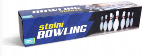 Bowling Stołowy