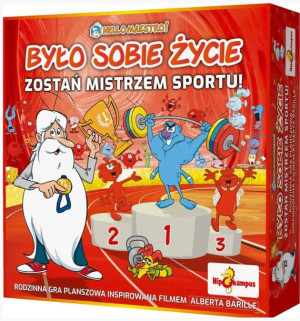 Było sobie życie: Zostań mistrzem sportu!