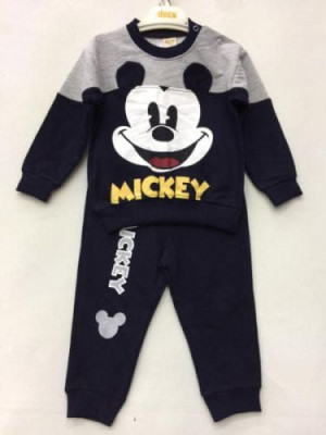 Dres chłopięcy MIckey