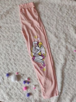 Legginsy Daisy