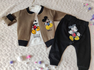 Komplet Dresowy Mickey