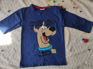 Koszulka Scooby Doo
