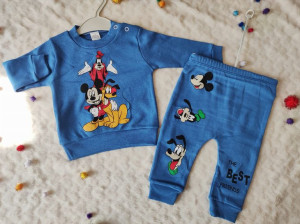 Dres mickey