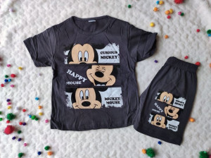 Komplet letni Mickey