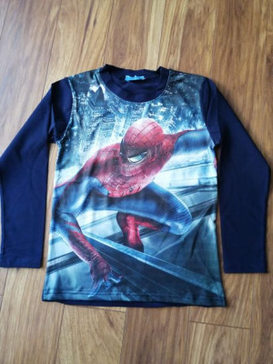 Koszulki Spiderman